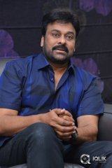 Chiranjeevi Interview About Khaidi No 150